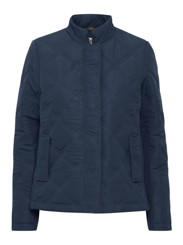 Fransa Jacke FRFAY Regular fit in Navy Blazer