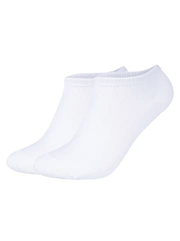 Marc O'Polo Socken 2er Pack in Weiß