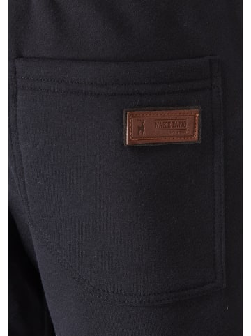 naketano Sweatpants Deine Muttaaa Black