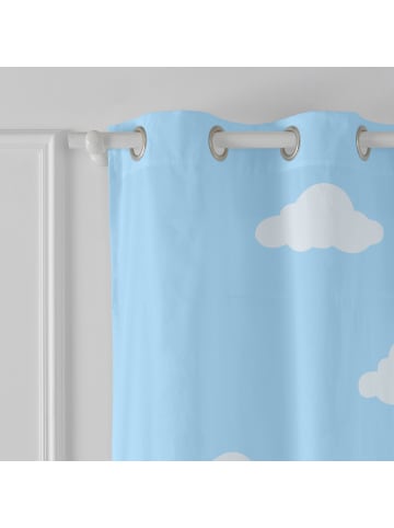 Happy Friday Machinery Vorhang