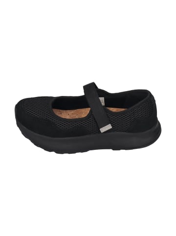 WODEN Sandalen MARY MESH WL635 in schwarz