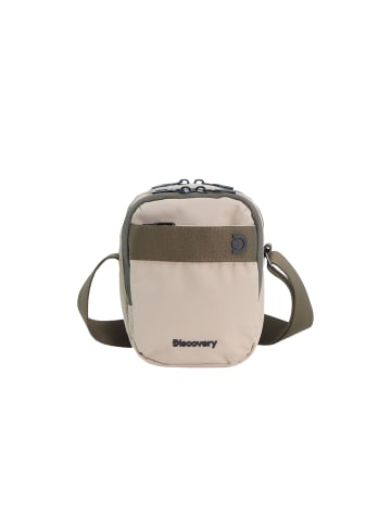 Discovery Schultertasche Downtown in Sand
