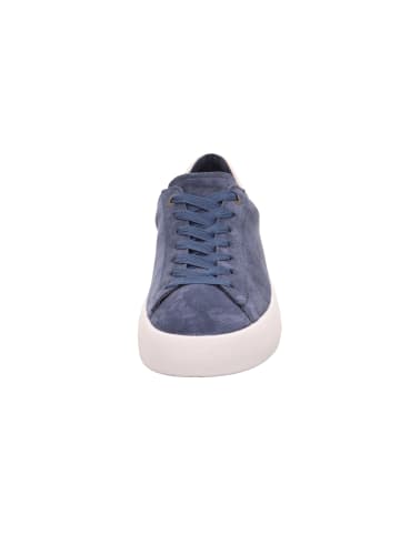 Legero in blau
