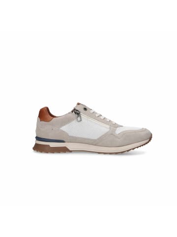 Camel Active Sneaker in weiss