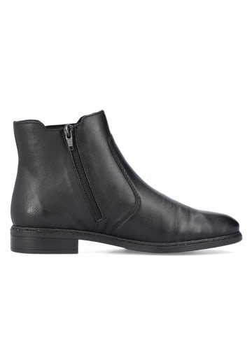 rieker Chelsea Boot  in Schwarz
