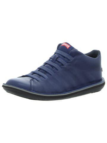 Camper Sneaker Low in blau