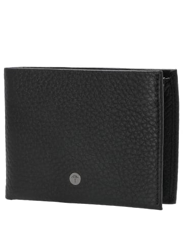 JOOP! Cardona Alfredo Billfold - Geldbörse 4cc 20 cm (brown) in schwarz