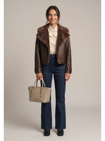 SURI FREY Shopper SFY Thessy in beige 400