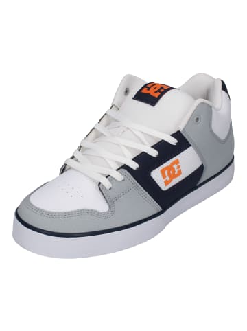 DC Shoes Sneaker High Pure MID ADYS400082 in bunt