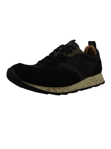 El Naturalista Sneaker Walky schwarz