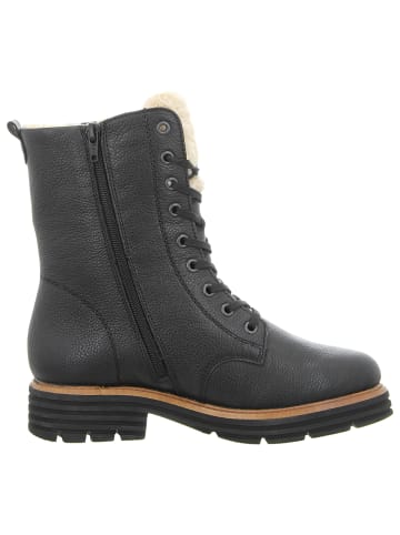 remonte Stiefeletten in schwarz