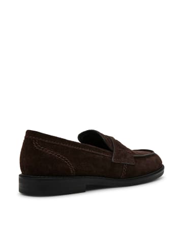 Steve Madden Slipper in braun