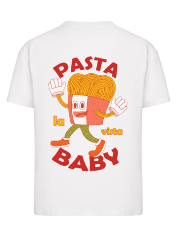 Merchcode Merchcode T-Shirts in white