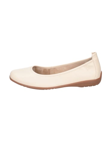 Josef Seibel Sportlicher Slipper in beige