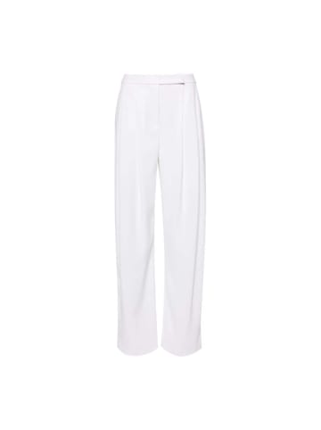 Pinko Hose Weiss