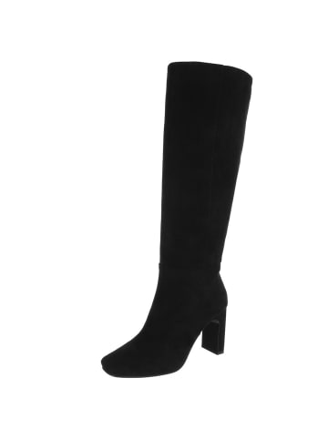 Ital-Design High Heel in Schwarz