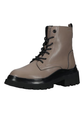 Tom Tailor Stiefelette in Hazel