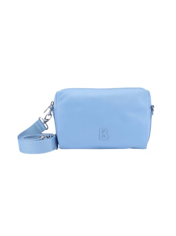 Bogner Schultertasche 'Verbier Play 1.0 Pukie in Infinity 22,00 x 15,00 x 4,00 cm'