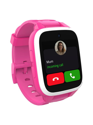 XPLORA Smartwatch XGO3 Nano SIM in pink