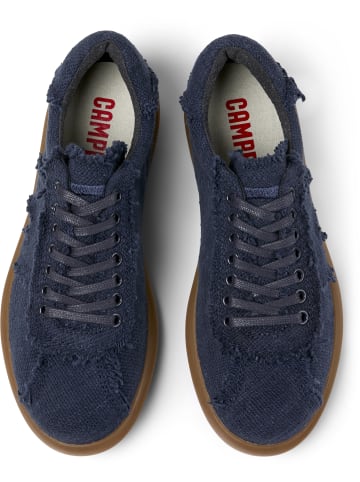 Camper Sneaker Pelotas Soller " Pelotas Soller " in Marine