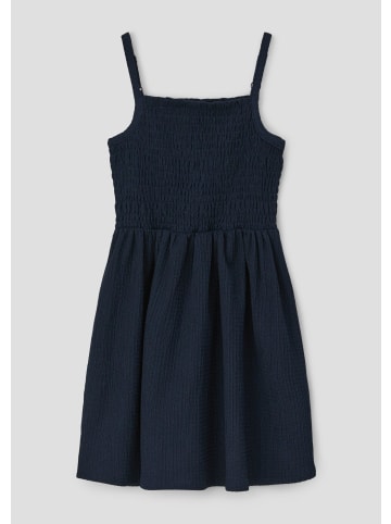 s.Oliver Kleid in 5952_navy