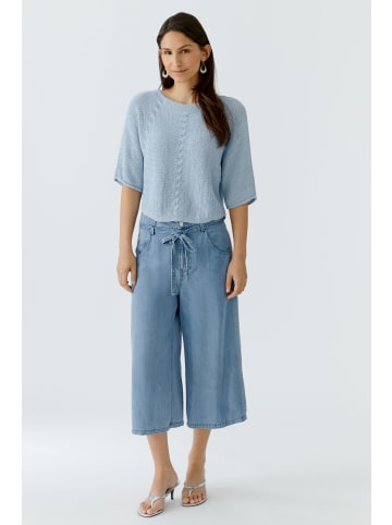 Oui Shirt in kentucky blue