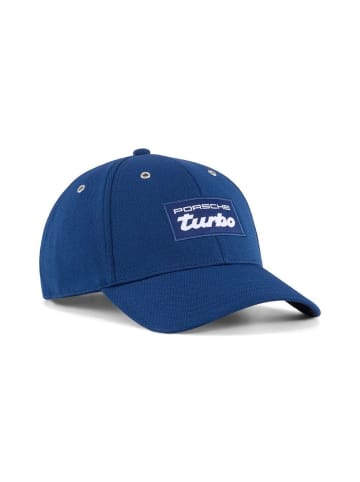 Puma Cap "PL BB Cap" in Blau