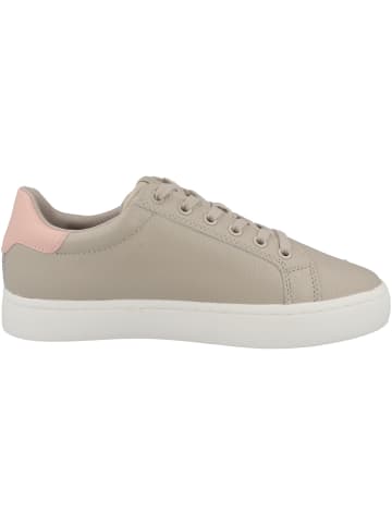 Calvin Klein Sneaker low Classic Cupsole Laceup in beige