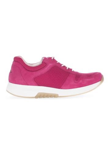 rollingsoft Sneaker low in pink
