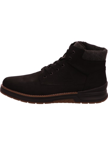 rieker Stiefel in schwarz