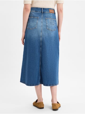 Mos Mosh Rock MMJanet Shane in blue stone