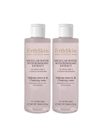 ErthSkin Mizellenwasser Duo