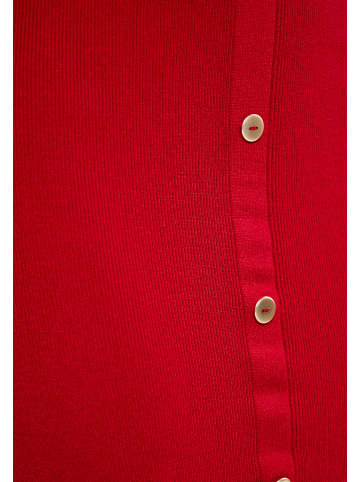 faina Women Skirt in Rot