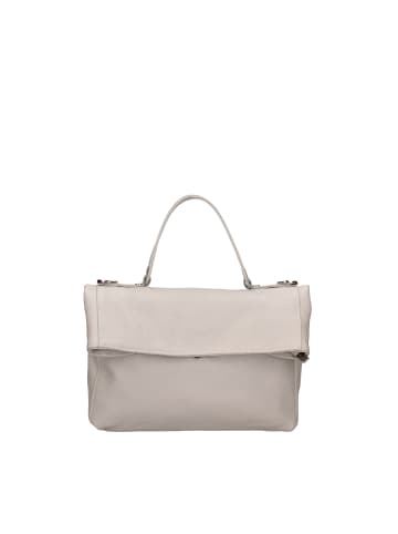 Viola Castellani Schultertasche Convertible Rucksack in ARTIC TEAL