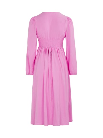 ebeeza Women Dress in Pink