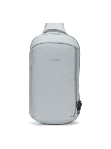 Pacsafe Pacsafe V Sling Bag RFID Schutz 40 cm in digital gray