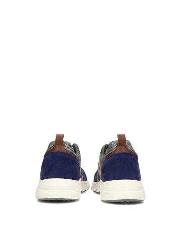 POELMAN Poelman CAROCEL Herren Sneaker
