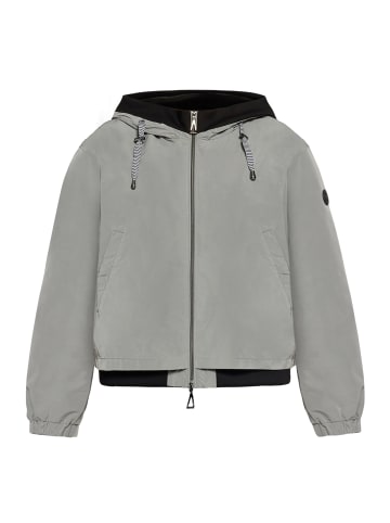 Gil Bret Jacke in grau - 0002