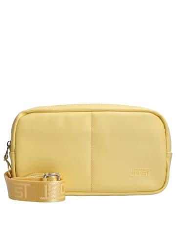 Jost Lovisa - Umhängetasche 24 cm (yellow) in gelb