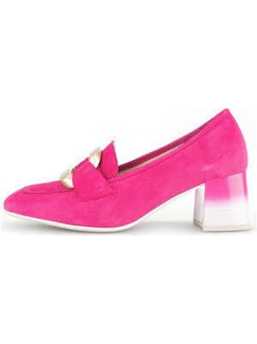 Gabor Slipper in pink