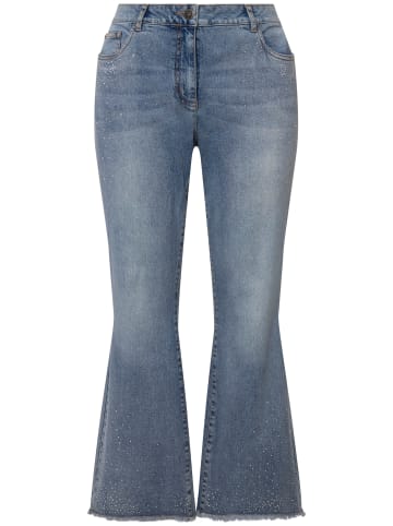 Angel of Style Jeans in blue denim