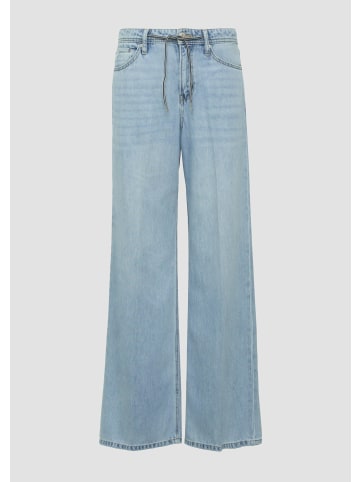 s.Oliver Jeans-Hose SURI in 52Z9_blau