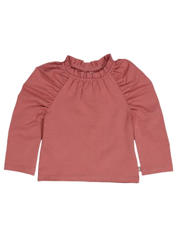 müsli Langarmshirt 1512095700 in rosa