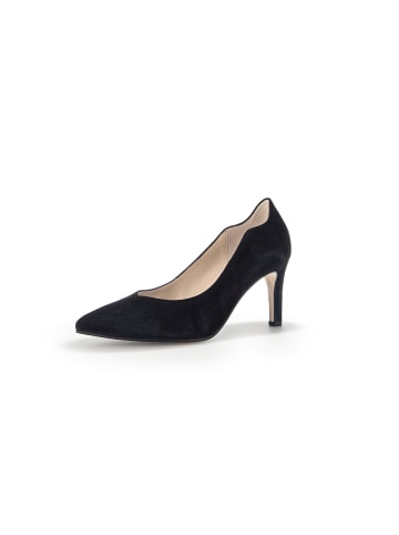 Gabor Fashion elegante Pumps in schwarz