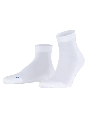 Falke Socken 1er Pack in Weiß