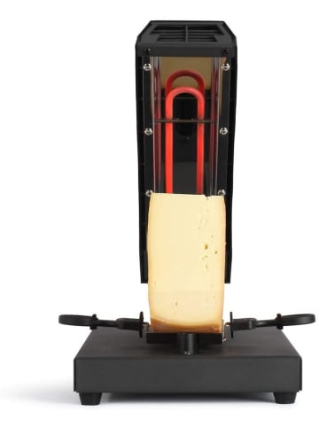 livoo DOC231 Traditionelles Raclette-Gerät