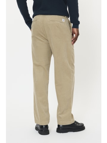 Matinique Casual Hose MAChino Lockere Passform in Silver Sage