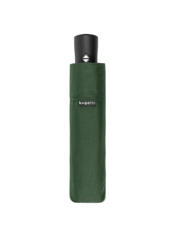 Bugatti Buddy Duo Taschenschirm 27 cm uni green