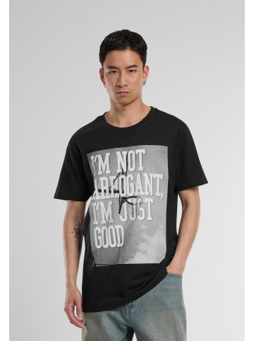 Mister Tee Mister Tee in black