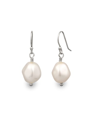 Elli Ohrringe 925 Sterling Silber in Silber